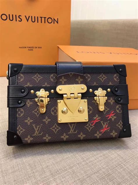 lv clutch box bag|lv clutch bag women's.